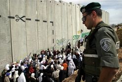 Osiedla żydowskie na prywatnej ziemi Palestyńczyków