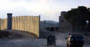 Izrael zmienia trasę bariery bezpieczeństwa na Zachodnim Brzegu