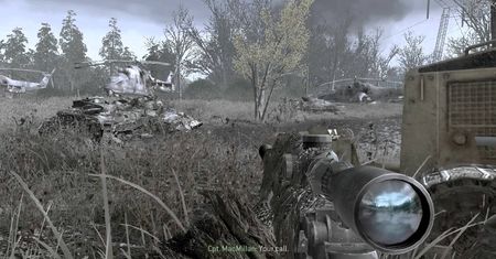 Podstawowa edycja Call of Duty: Infinite Warfare na PS4 za 300 zł? Robi się (nie)ciekawie