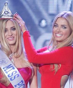 Rozalia Mancewicz przekazała koronę. Mamy nową Miss Polonia!