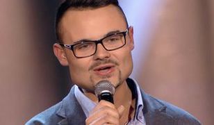 Genialny głos w "Must Be The Music"!