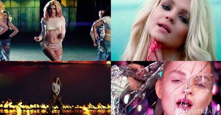 Margaret pokazała teledysk do "Cool Me Down"! Te seksowne ujęcia z gwiazdą zobaczy cały świat