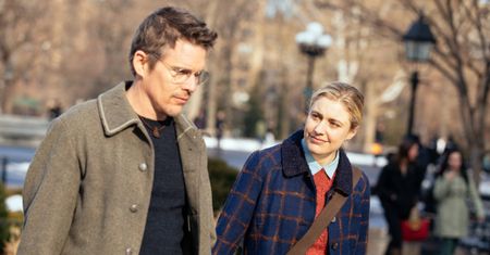 Plan Maggie (2016)