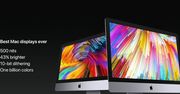 Nowe komputery iMac zapowiedziane. Są też ulepszone MacBooki
