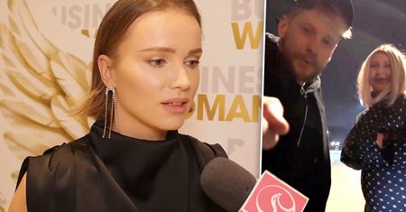 Jak Maffashion wspiera Sebastiana Fabijańskiego? Gwiazda o jego współpracy z Rafalalą: "Prawda jest taka, że…" [WIDEO]