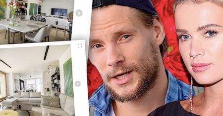 Maffashion i Sebastian Fabijański sprzedają swój wypasiony apartament. Cena? 3 mln zł, ale za to jakie wnętrza