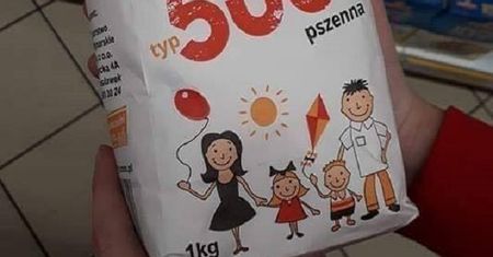 "Mam nadzieję, że z tej mąki będzie chleb". Elżbieta Rafalska o mące 500+
