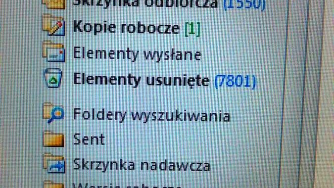 Tak jak zawsze, tak i teraz najważniejsza jest ostrożność odbiorcy