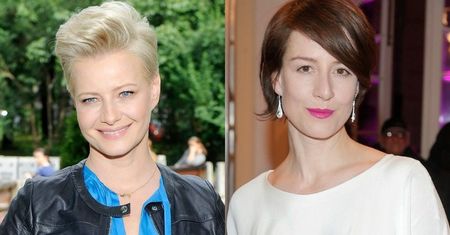 Małgorzata Kożuchowska i Maja Ostaszewska zagrają razem po 14 latach!
