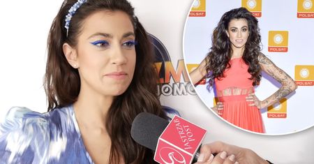 Maja Hyży po "TTBZ" ma chrapkę na jeszcze więcej. Polsat jest gotowy na taki pomysł? [WIDEO]