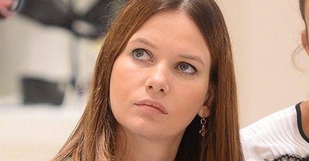 Szokujące wyznanie Karoliny Malinowskiej. "Zobaczyłam coś, co wyglądało, jak czerniak"
