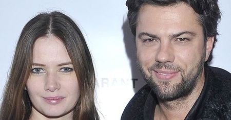 Karolina Malinowska i Olivier Janiak bardzo szczerze o zdradach i opiece nad synami