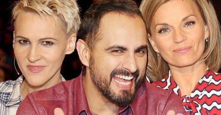 Agustin Egurrola, Agnieszka Chylińska i Małgorzata Foremniak mają ukryte talenty? Zobaczcie ich zaskakujące odpowiedzi