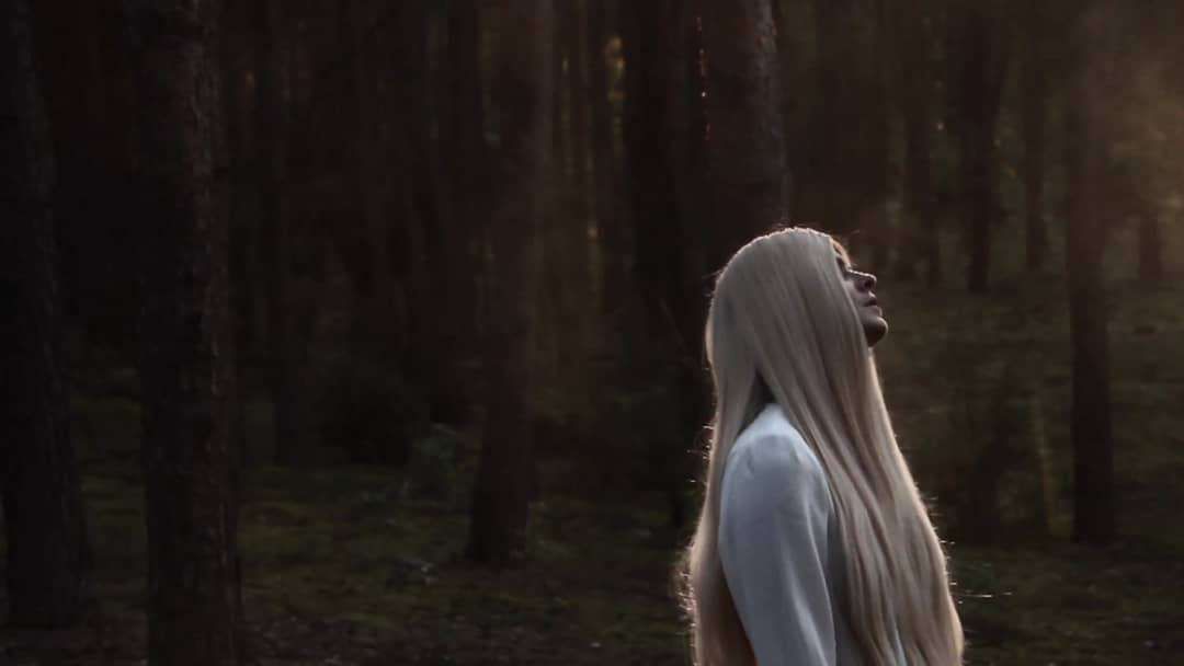 Marta Wiśniewska wydała nowy singiel i teledysk!