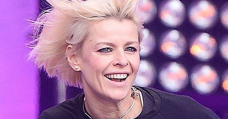 Mandaryna zaszalała na 40 urodziny! Po jej ślicznych blond włosach nie ma już ani śladu