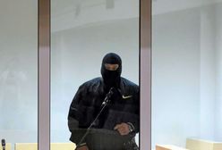 "Masa" proponuje Mateuszowi Kijowskiemu pracę. "Może u mnie czyścić basen"