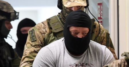 "Masa" wydaje nową książkę. I przekonuje z aresztu: Potrafiłem odejść od zła i stać się uczciwym