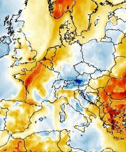 Pogoda. Ostre ochłodzenie. Temperatura spadnie o kilka stopni. Prognoza na grudzień