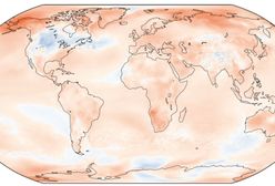 Pogoda. To był najgorętszy październik w historii. Cieplej w Arktyce, temperatura w Polsce przekroczyła normę
