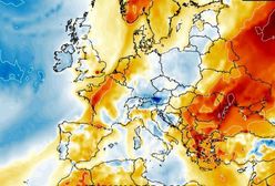 Pogoda. Ostre ochłodzenie. Temperatura spadnie o kilka stopni. Prognoza na grudzień