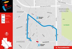 Prace drogowe w majówkę. Zobacz jakie ulice omijać