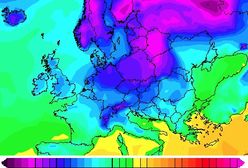 Przed nami bardzo zimny weekend. Siarczyste mrozy w 15 województwach