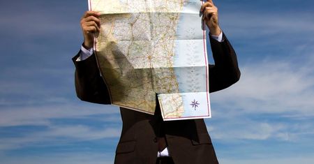 Myślisz, że znasz mapę Polski? To odgadnij, które miasta leżą bliżej siebie