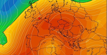 Pogoda na tydzień. Szykuje się duża zmiana
