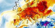 Prognoza pogody. Synoptycy zapowiadają wysokie temperatury, ale tylko na chwilę