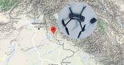 Pakistańska armia zestrzeliła indyjski quadcopter