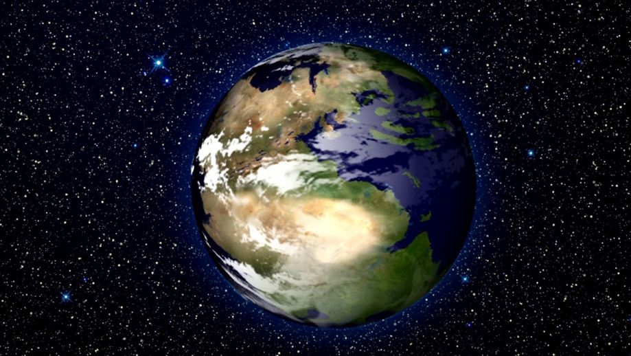 Na Ziemi znów będzie superkontynent. Naukowcy opracowali cztery scenariusze