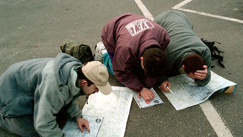 Trwają poszukiwania chętnych do udziału w programie