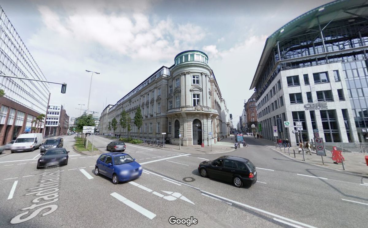 Była siedziba Gestapo zamieniona w ostoję luksusu. Rodziny ofiar nazistów oburzone