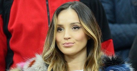 Marina pokazała się w sportowych butach za 2 tysiące złotych. Są warte swojej ceny?