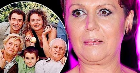 Legenda kina miała zagrać Marysię w "M jak miłość"! To nie Małgorzata Pieńkowska była na celowniku producentów serialu