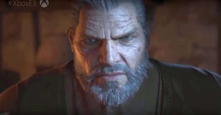 DEEEja vu? Gears of War 4, Scalebound, Sea of Thieves, ReCore znów na konferencji Microsoftu