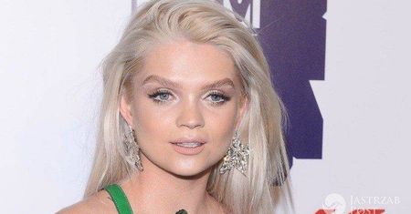 Margaret na gali MTV EMA 2017 owinięta w zielony kocyk z metką na biuście, walczy o najważniejszą nagrodę!