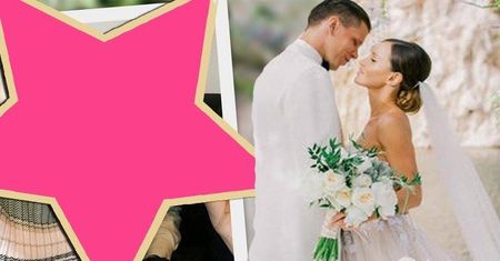 Marina i Wojciech Szczęsny zrobili sobie pierwsze selfie od ślubu! Internauci są zawiedzeni. Dlaczego? Tylko spójrzcie...