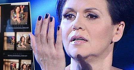 54-letnia Małgorzata Pieńkowska odmłodziła się o 15 lat! Gwiazda przeszła szaloną metamorfozę wprawiając w osłupienie wszystkich fanów!