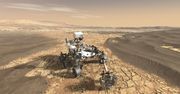 NASA: Misja Mars 2020 coraz bliżej. Naukowcy zdradzają więcej szczegółów