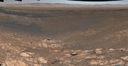 Takiego zdjęcia Marsa NASA jeszcze nie miała. Jakby się tam było