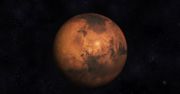 NASA: Mars pulsuje w rytmiczny sposób. Naukowcy nie są pewni, dlaczego
