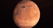 NASA znalazła wodę na Marsie zaledwie kilka centymetrów pod powierzchnią. Naukowcy w szoku