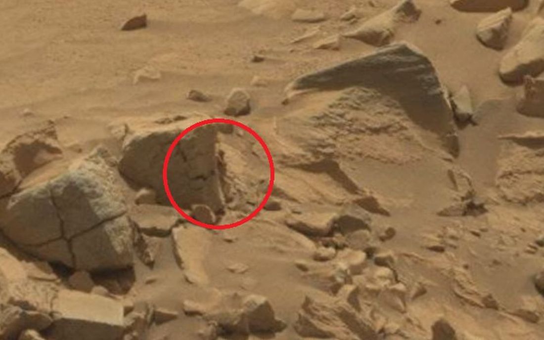 Życie na Marsie istnieje? Oni nie mają wątpliwości