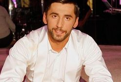 Rafał Maserak. Teraz on będzie oceniał