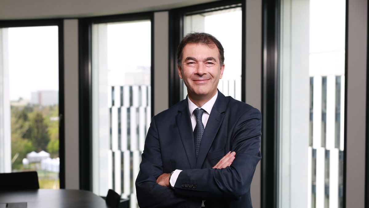 Jean-Bernard Mas objął stanowisko Senior Country Officera w polskim Credit Agricole