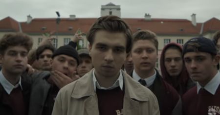Makowski: "Patointeligencja. Buntownicy w bawełnianych sweterkach" [OPINIA]