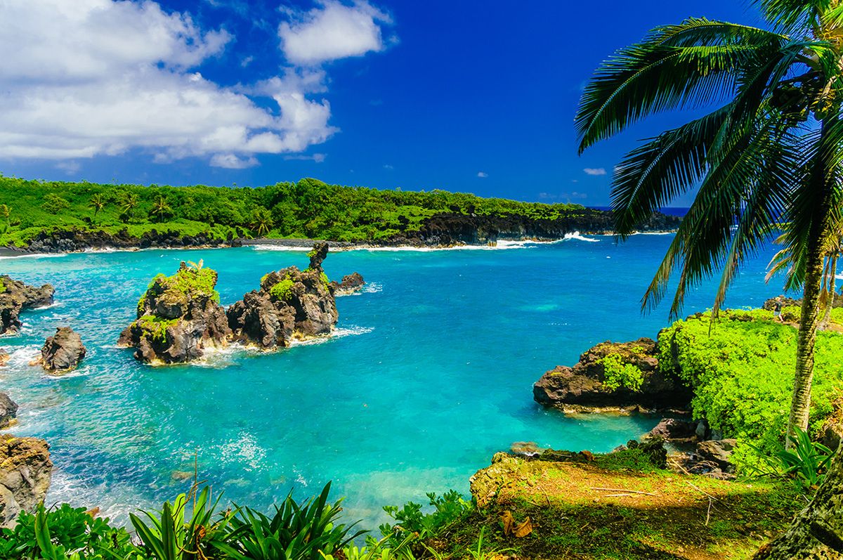 Maui, Hawaje