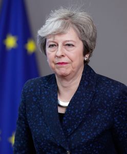 Theresa May odejdzie? "The Times": dymisja w piątek