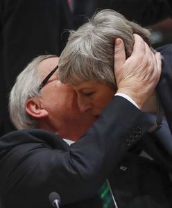 May nie poluje już na brexitowe jednorożce. Ale ryzyko "no deal" nadal pozostaje